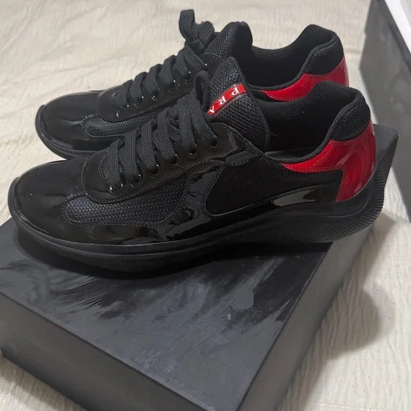 Prada Sneakers